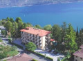 Hotel Bellavista (Tignale)