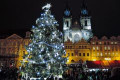 Praga - Jarmark Świąteczny