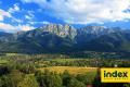 Wycieczka w Tatry - Zakopane Express