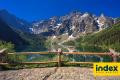 Wycieczka w Tatry - Morskie Oko Express