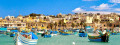 Malta - wyspiarskie państwo-miasto